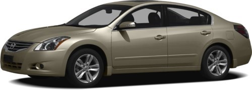 2011 Nissan Altima 4dr Sedan_101